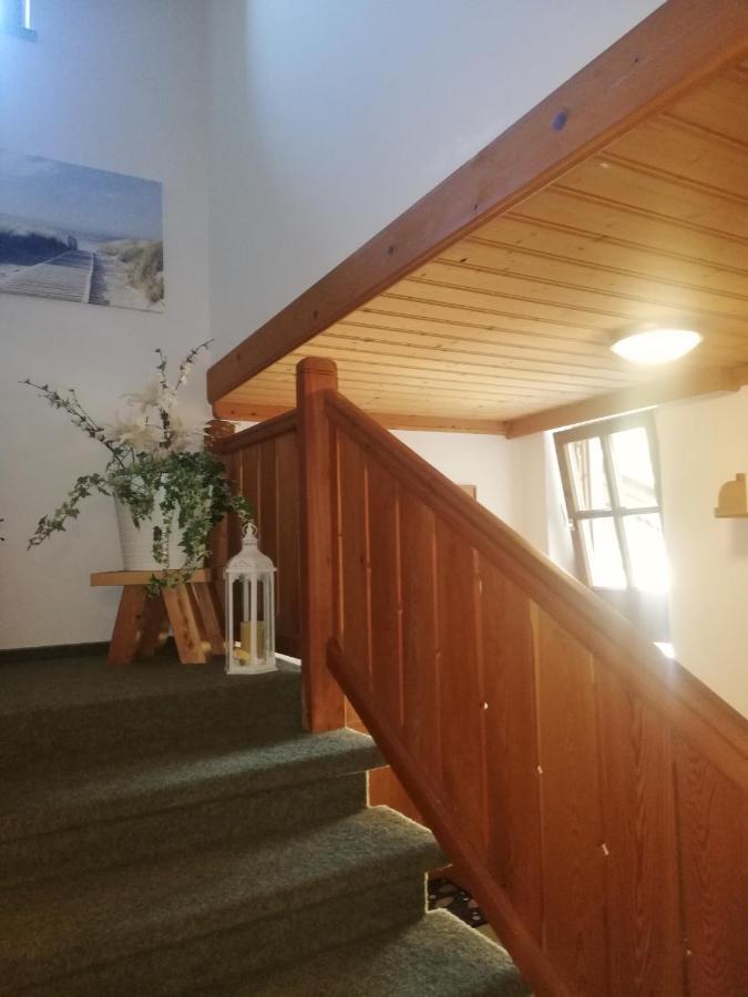Haus Schreder Saalfelden Exterior foto