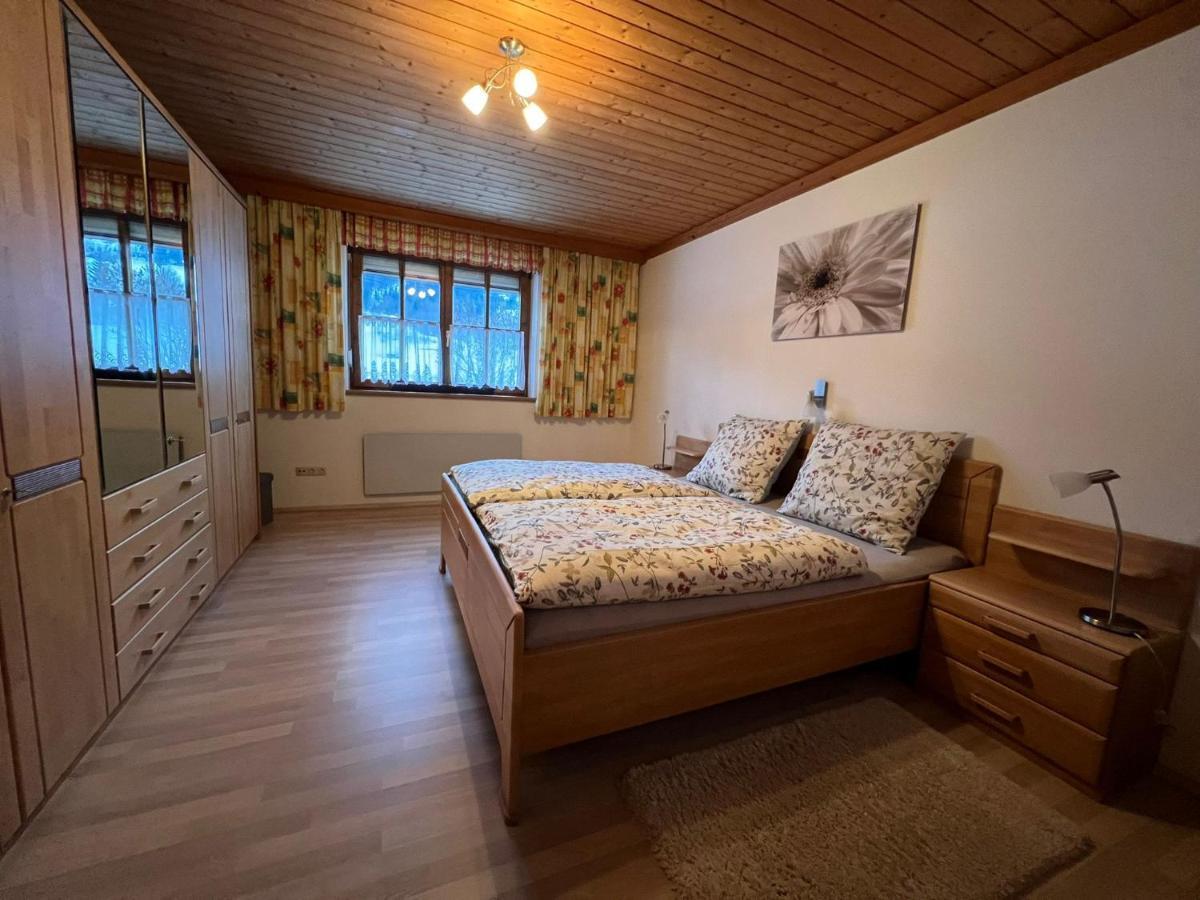 Haus Schreder Saalfelden Exterior foto